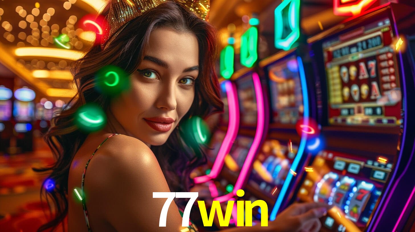 Bônus Generosos e Exclusivos no 77win para Você!