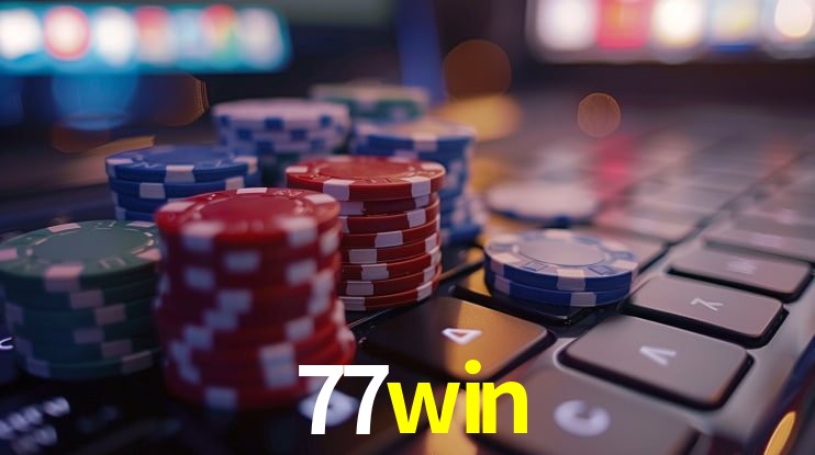 Provedores de Jogos 77win