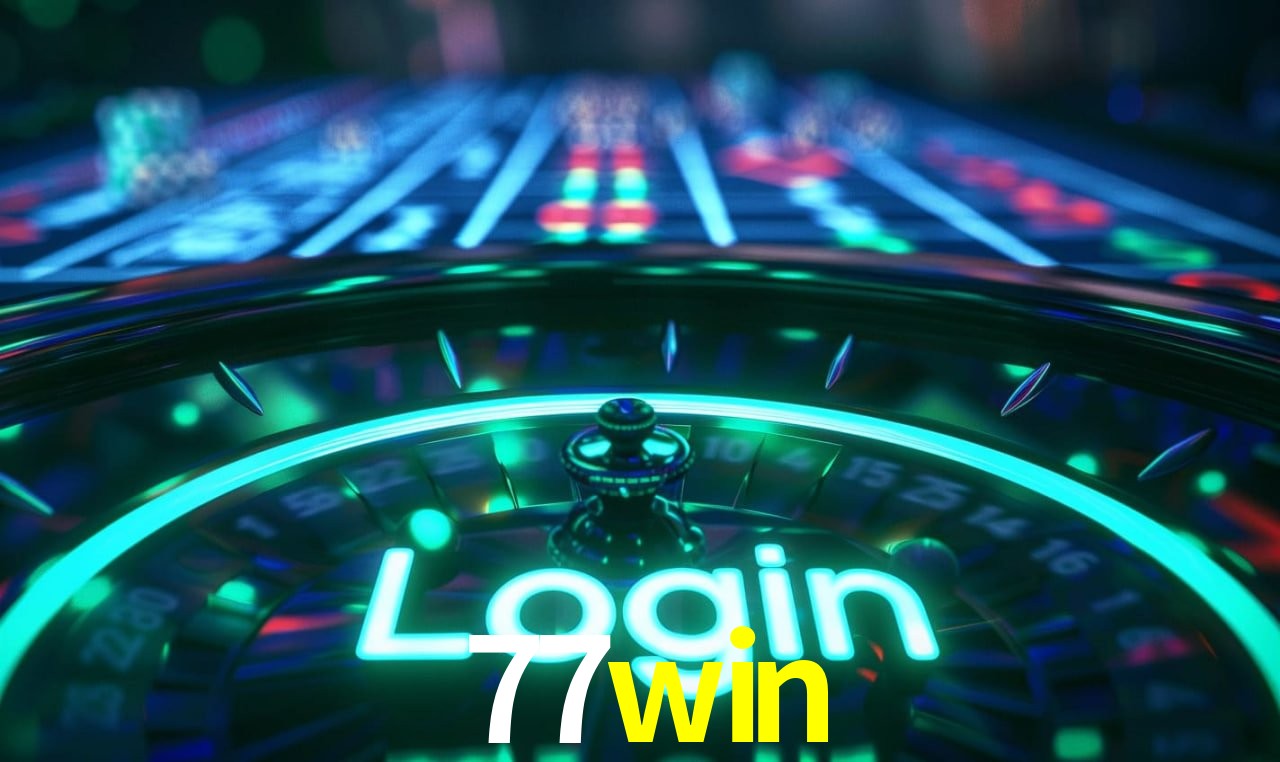 Mesa de Blackjack 77win