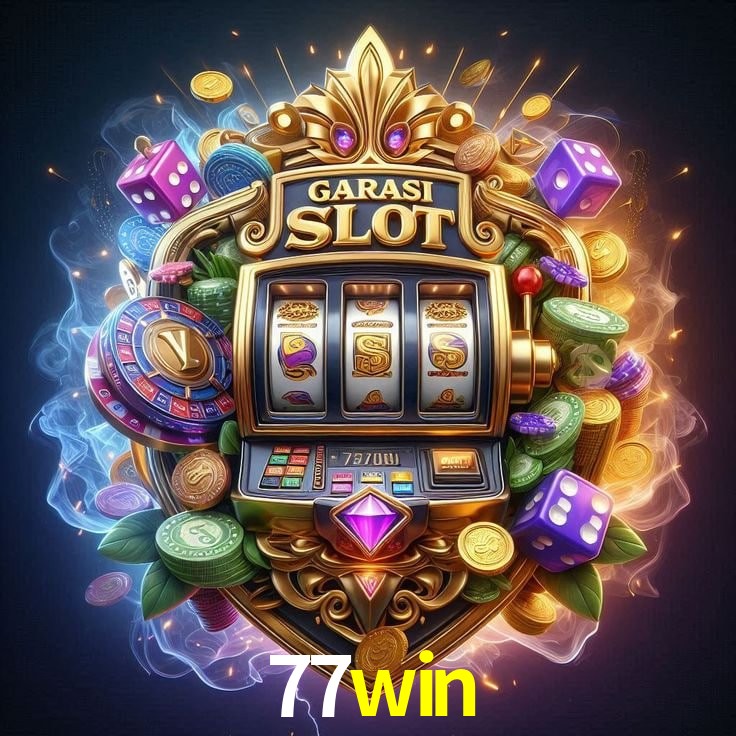 Jogos de Slot 77win