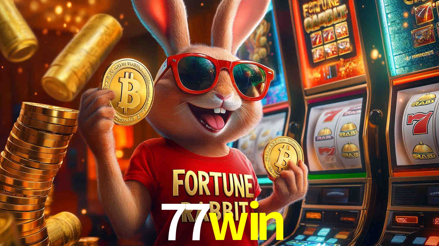 A Revolução dos Aplicativos de Jogos no 77win