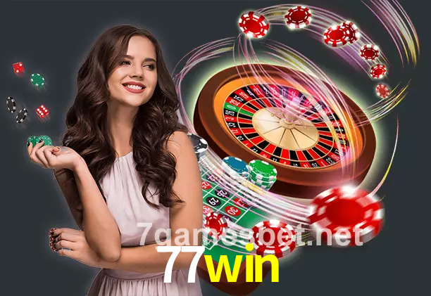 vivo no cassino 77win