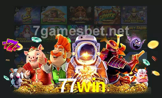 cassino 77win
